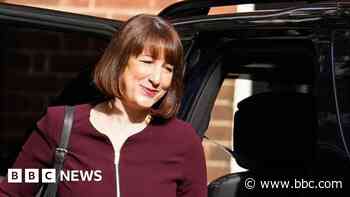 Reeves defends move to restrict winter fuel payments