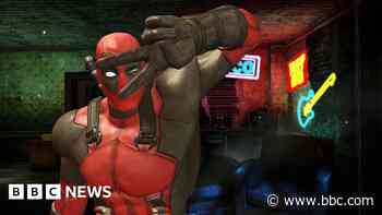Nine-year-old Deadpool game sells for £300 after film hype