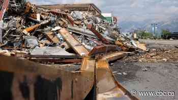 Firefighters brace for renewed battle with Jasper wildfire