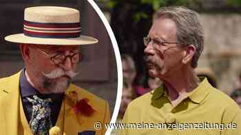 „Bares für Rares“-Verkaufsrekord gebrochen: Objekt ist laut Horst Lichter „scheiße schön“