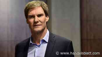 Start-up: Maschmeyer als Verwaltungsratschef bei Wefox im Gespräch