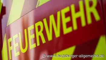 Kurioser Feuerwehreinsatz: Frau klemmt sich Finger in Fach unter Autositz ein