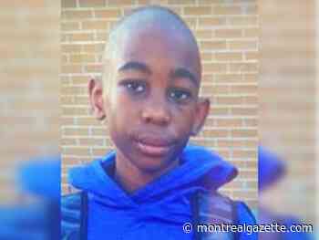 Montreal police find missing 10-year-old boy