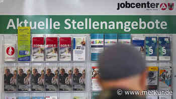 Erst Bürgergeld, dann Rente? Wie viel Geld Arbeitslose im Alter bekommen können