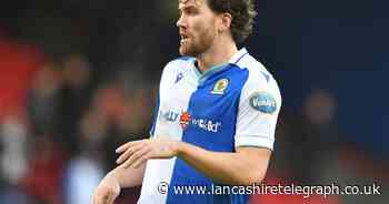 Blackburn Rovers: Sam Gallagher completes Stoke City switch