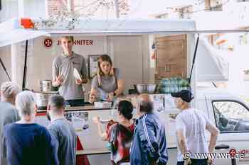 Obdachlosenhilfe: Johanniter füllen Versorgungslücke