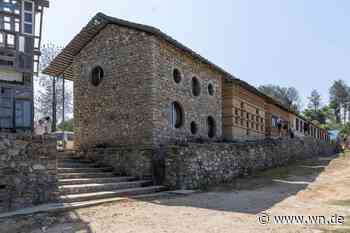 Wenn Architektur an Grenzen stößt