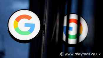 Update your Chrome NOW! Google releases 'critical' patch for flaw that let hackers steal data