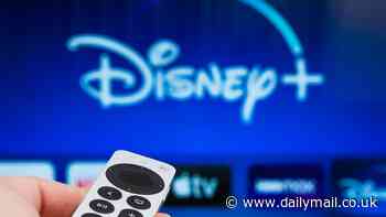 Disney+ cracks down on password sharing in the UK: Streaming giant will soon charge you an additional £4.99 a month for 'extra members' who don't live in your household