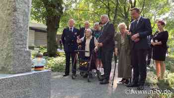 Nach Aufstand in Warschau: Steinmeier bittet für Nazi-Gräueltaten um Vergebung