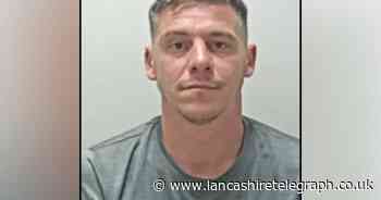 Blackpool man jailed for raping teenager in hotel room