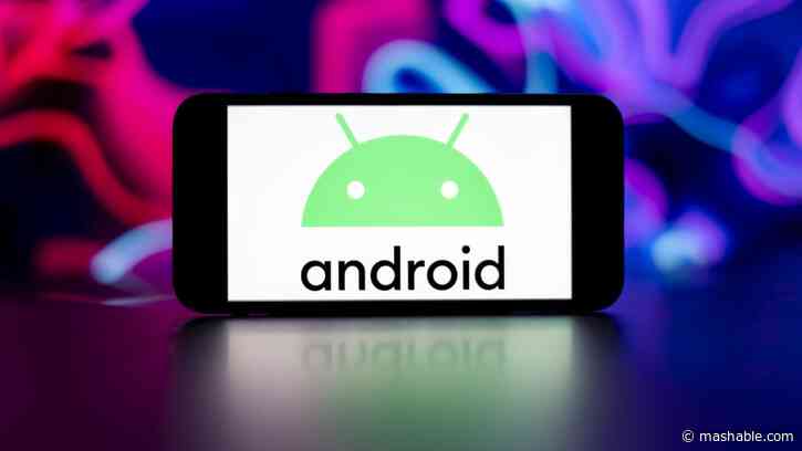 Android users, beware! Text message stealing malware is targeting smartphones to gain access to users' data