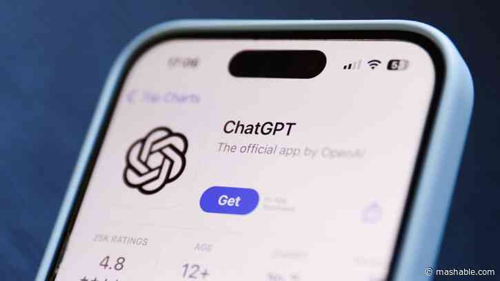 OpenAI rolls out ChatGPT's new Voice AI (without Scarlett Johansson mode)