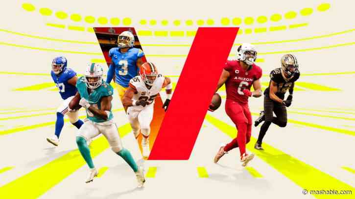 Switch to select Verizon mobile or internet plans, get free NFL Sunday Ticket
