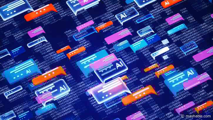 This new tool can tell you whether AI has stolen your work