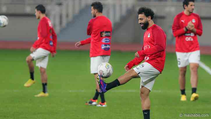 How to watch Spain vs. Egypt at Paris 2024 online for free