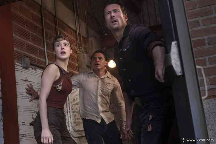 How accurate is 'Twisters'? Texas expert breaks down summer blockbuster