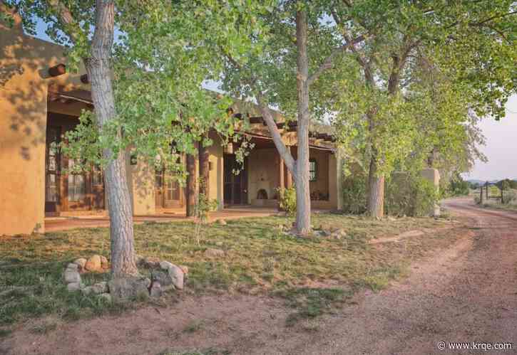 Santa Fe spot makes TIME list of World's Greatest Places