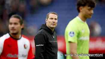 Feyenoord verliest laatste oefenduel voor Johan Cruijff Schaal