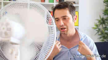„Kann tödlich sein“: Warnung vor selbstgebauter Klimaanlage bei Hitze