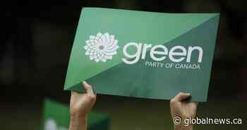 Two candidates to seek federal Green Party nomination in Guelph