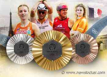 🥇🥈🥉 Medaillespiegel | TeamNL met goud, zilver en brons op Dag 5 ook op ‘scorebord’