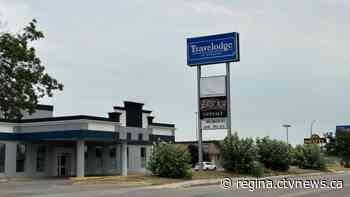 Sask. secures group hotel rate to house social assistance clients in emergencies