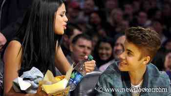 Selena Gomez 'heel depressief' tijdens relatie met Justin Bieber