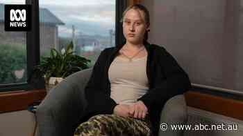 In Tasmania, those aged 12 to 24 make up a quarter of all people experiencing homelessness