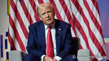 Trump wischt Kritik an Vance weg: Vizes spielen keine Rolle