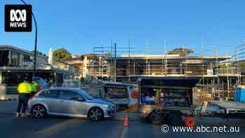 Building firm Nicheliving has been deregistered, but luxury home build of company boss's wife continues apace