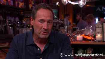 John van &rsquo;t Schip over overlijden vrouw: 'Blijft een groot gemis'