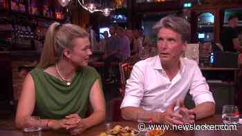 Jan Versteeg over amateurmarathon in Parijs: 'Heerlijk'