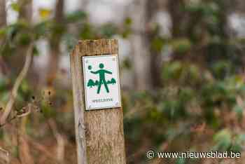 Met Bleke Heyde is zesde speelbos van Wuustwezel in de maak: voorbereidende werken van start