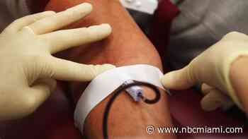 Cyberattack targets blood donation center OneBlood – what this means for you