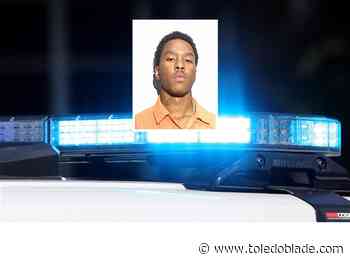 Man, 18, arrested for drive-by shootings of two teenagers