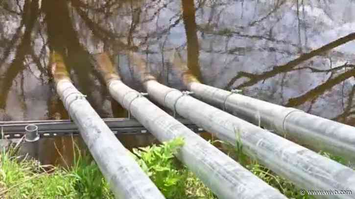 Neighbors vent as DEC plans to turn section of Chautauqua Lake into wetland