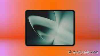 Nab the OnePlus Pad for Just $380 at Woot