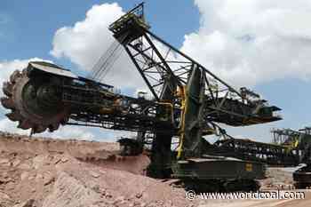 TAKRAF India looks forward to continued success with NLCIL