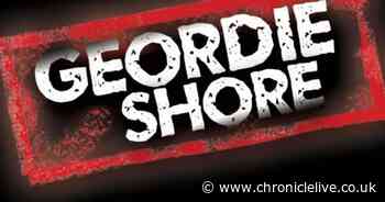 Gaz Beadle sparks rumours of sensational return to MTV with Geordie Shore cast reunion