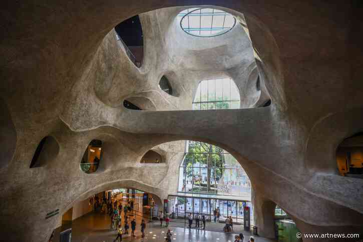 American Museum of Natural History Repatriates Remains of 124 Native People