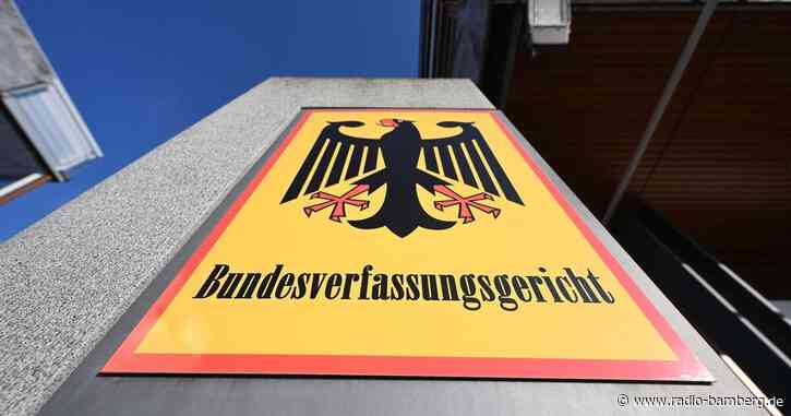 Bundesverfassungsgericht führt digitale Zustellung ein