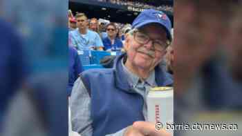 Search ends for missing senior from Midland