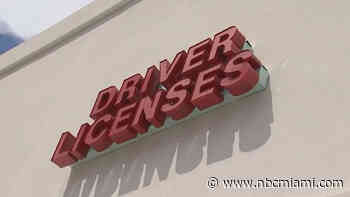 Florida driver's licenses undergo changes to prevent identity theft