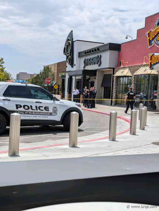 Shoppers call for changes to make Coronado Center safer