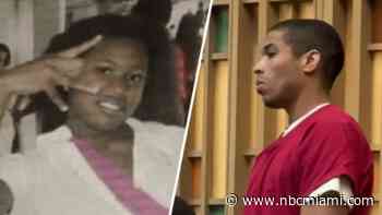 Man involved in 15-year-old's death to be set free after Miami-Dade prosecutors hid evidence