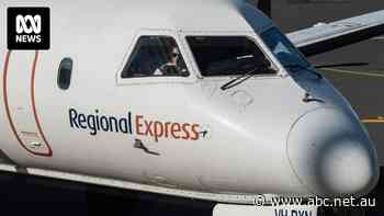 Rex chose to gamble during the pandemic. It will take weeks to know how much its lost