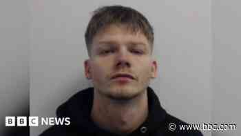 Robber tied up victim with shoelaces then left DNA on table