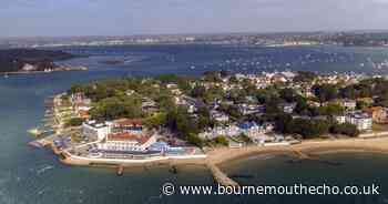 Sandbanks is most expensive for homes, says Rightmove