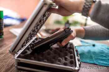 Most U.S. Firearm Owners Motivated by Protection